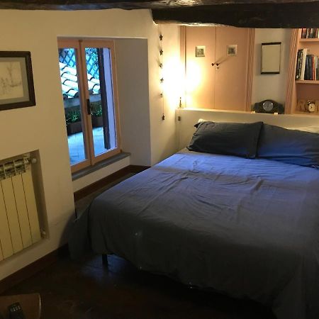 Apartament Un Tetto Al Pantheon Rzym Zewnętrze zdjęcie