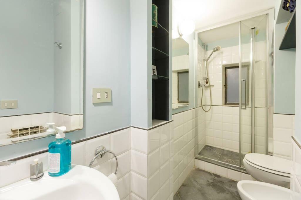 Apartament Un Tetto Al Pantheon Rzym Zewnętrze zdjęcie