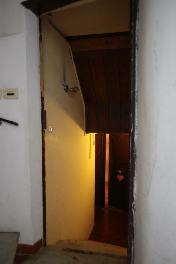 Apartament Un Tetto Al Pantheon Rzym Zewnętrze zdjęcie