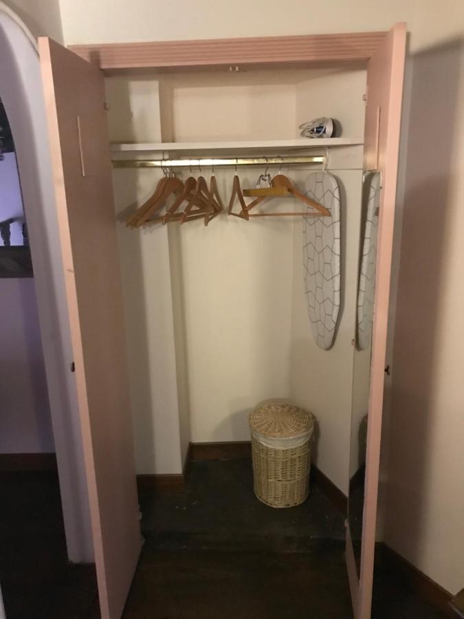 Apartament Un Tetto Al Pantheon Rzym Zewnętrze zdjęcie